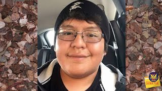 Hot Desert, Cold Cases: Drew James