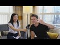 The Permanent Rain Press Interview with Charlie Puth