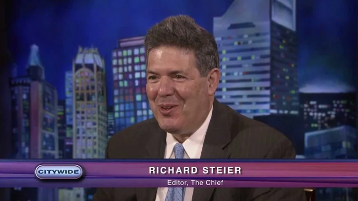 CityWide: BIG ISSUES - LABOR