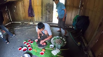 MÓN SỞ TRƯỜNG CUỐI TUẦN | Nhịp Sống Thường Ngày