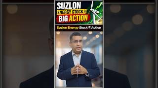 Suzlon Energy Stock in Focus Before Q4 Results #shorts
