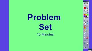 Module 1 Lesson 1 Part 2
