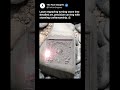 Laser Engraving Stone. 👀 #shorts #satisfying #facts #laser #stoneart #fyp