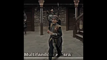 Fatima Ve Sheikh Edebali Fatima S Love For Sheikh Bolum 99 Edit Kuruluşosman Fatima 