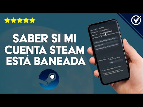 Cómo Saber si mi Cuenta de Steam esta Baneada o Bloqueada ¿Cuáles son los Motivos de Baneo?