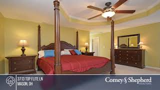 3713 Top Flite Ln Mason, OH | MLS# 1594841 | www.comey.com
