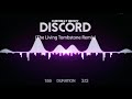 Eurobeat Brony - Discord (The Living Tombstone Remix)
