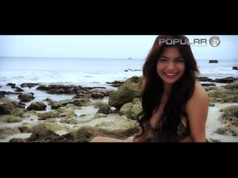 siva aprilia bikini photoshot making