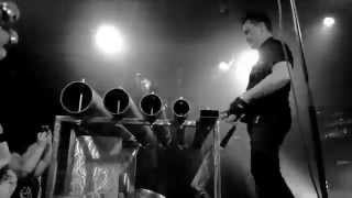 Die Krupps - 06 Metal Machine Music