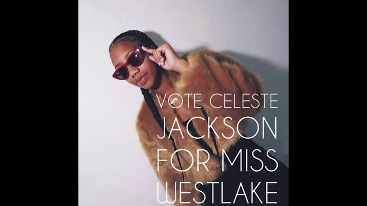 Celeste Jackson - Westlake Freestyle