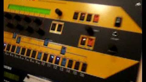 Spectron the Radikal Prototype of what is the Spectralis now! - everything changed