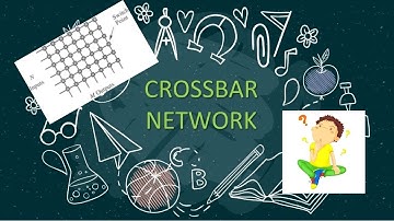 What is Crossbar Network ?