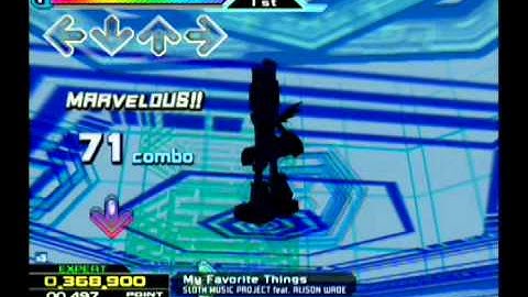 My Favorite Things / SLOTH MUSIC PROJECT feat. ALISON WADE