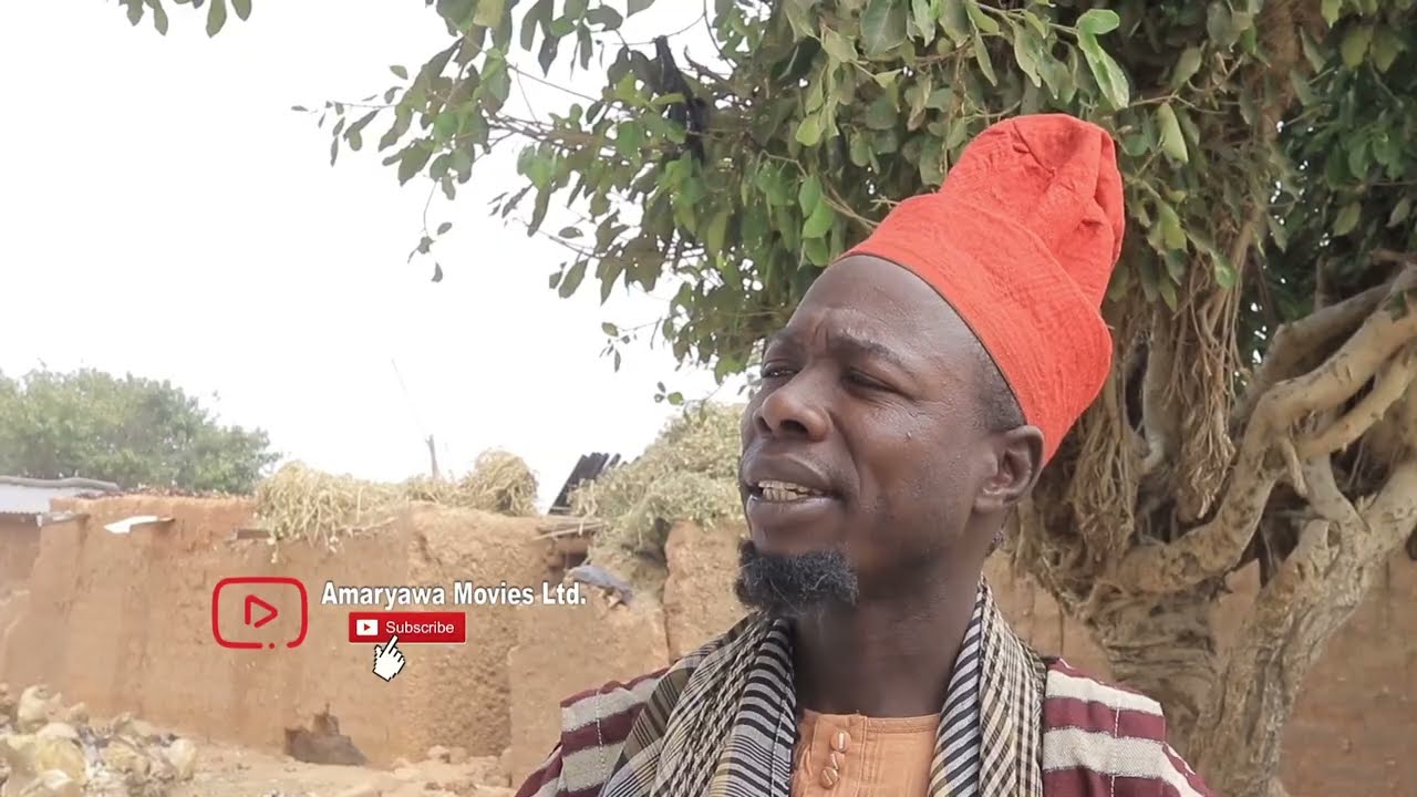 Birnin Bukata Episode 3 Hausa Series Latest