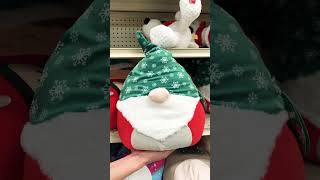 New Holiday Squishmallows