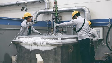 GWC IT - Cryogenic Test