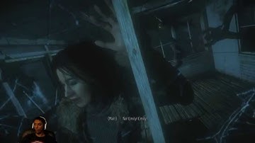 Rip & Step play Until Dawn - Part 6 / 9