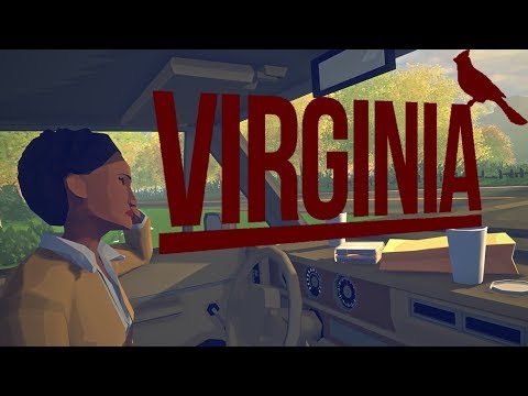 Virginia (PS4) is now on sale for €4 in the EU store | First person thriller