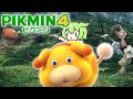 ピクミンを一切戦わせずにゲームクリアするのだ【ピクミン4】