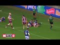 Highlights | Wigan Warriors v Hull FC, Round 22, 2023 Betfred Super League