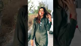 Zernab Shastri With One Another Video.