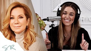 How You Can Avoid Asking THIS Question About God | Sadie Robertson Huff + Kathie Lee Gifford