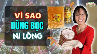 Giò Chả Dung Độ