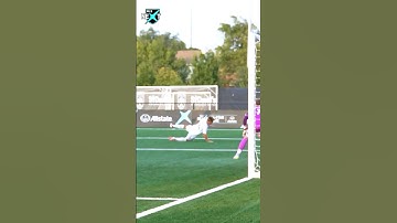Amazing Skills 🤩 #soccer #lozzzproductionz #mlsnext