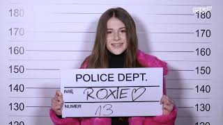 Roxie #2 | Przesłuchanie Roxie #2 | Przesłuchanie
