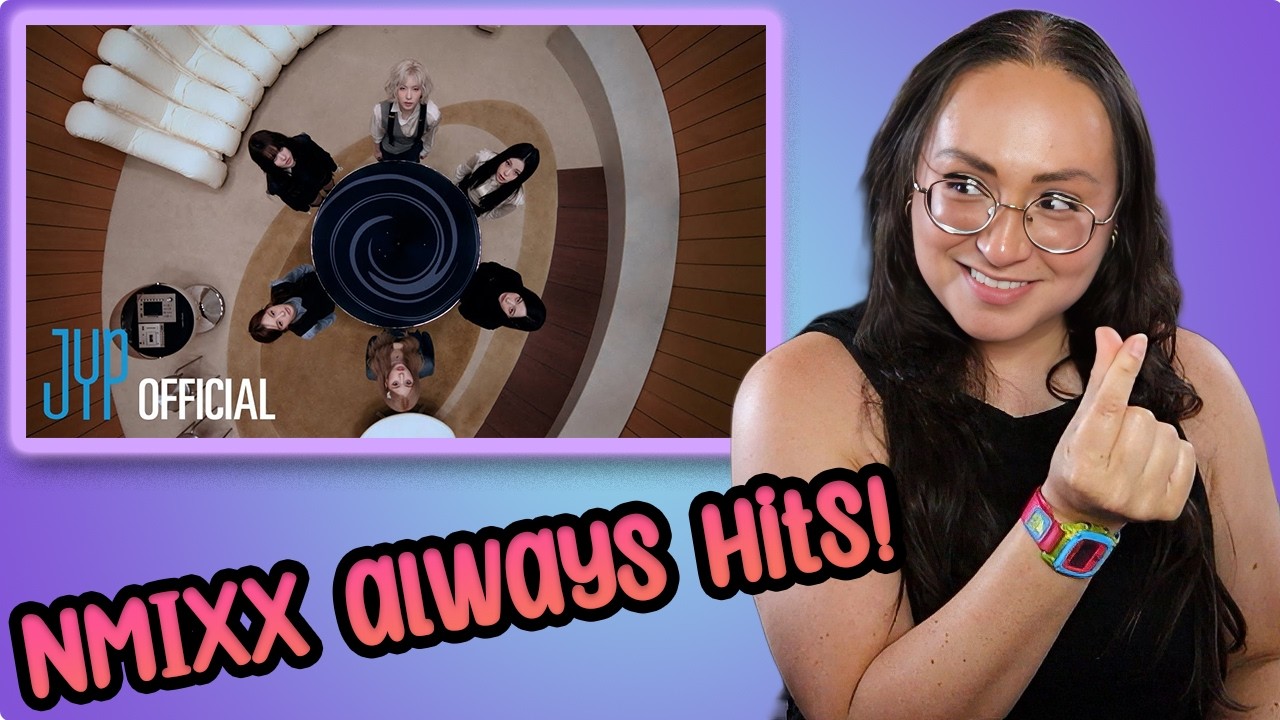 Flutist reacts: These girls are always the NSWER!🫰🏼|NMIXX, KNOW ABOUT ME
