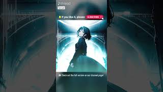 [teaser]  thread #music #shorts