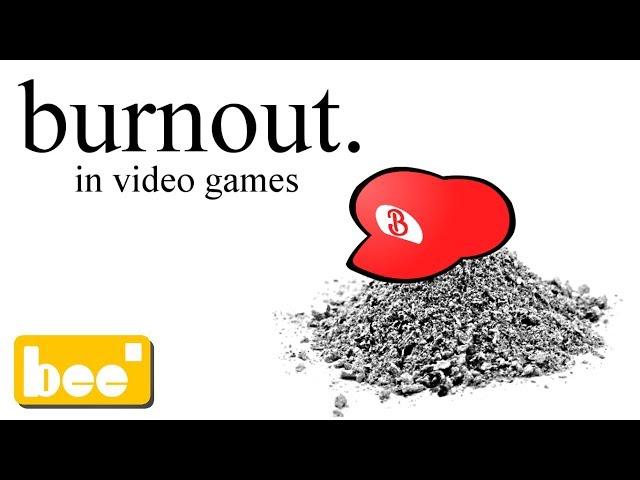 Watch This If You're Burned Out On Video Games 