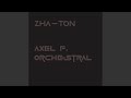 Axel f orchestral version