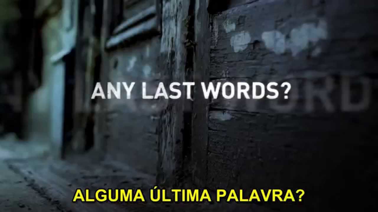 Being Human US - 4x13 - There Goes the Neighborhood: Part 3 (SERIES FINALE) [PROMO LEGENDADO]