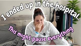 This Week Changed So Much for Me..Real Life Update | Birthday, Hospital, Weight Loss & Confession