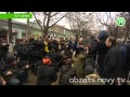 За что будут голосовать жители Крыма на референдуме? - Абзац - 27.02.2014