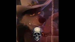 Mr. Wolf: The Ultimate Strategist 🐺 (The Bad Guys 2) #shorts #edit