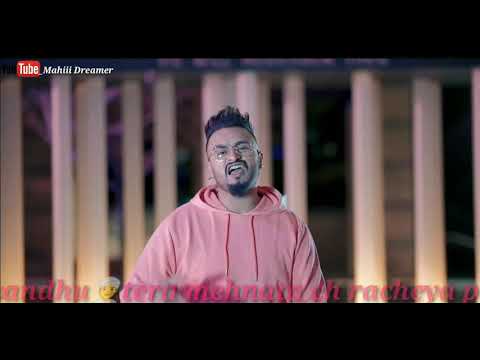Adha Pind– Gurj Sidhu Ft. Sukh Sandhu