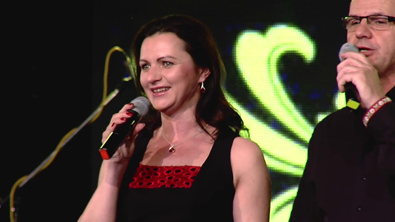 NOVÁ GALÁNEČKA - Nad Moravou