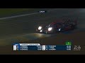 Interview de Loïc Duval - 24 Heures du Mans