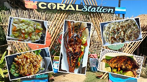 Coral Station | Cox’s Bazar | Best Seafood Restaurant in Cox's Bazar