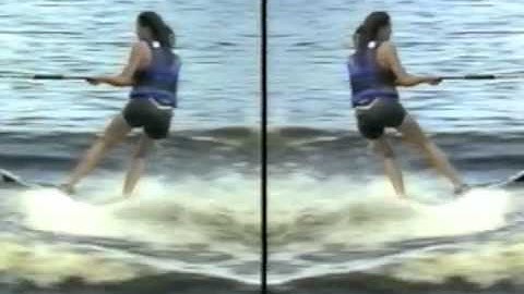 Beginner Wakeboarding Lessons: SWITCHSTANCE START. How to Tips & Tricks Instruction