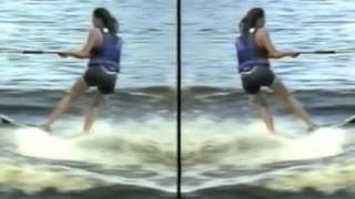 Beginner Wakeboarding Lessons: SWITCHSTANCE START. How to Tips & Tricks Instruction