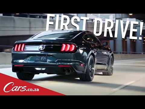new-mustang-bullitt-review!-first-drive-of-the-2018-limited-edition