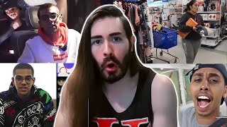 Penguinz0 – Unhinged Streamers Committing Crimes Compilation Net Worth