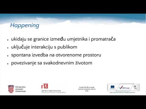 Video: Što je menadžment kao umjetnost i znanost?