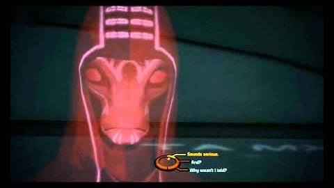 Mass Effect #56: A Situation On Virmire