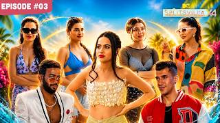 MTV Splitsvilla 14 | Full Episode 3 | The wildest of wildcards
