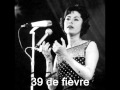 Miniature de la vidéo de la chanson 39° De Fièvre (Fever)