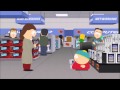 South Park - iPad